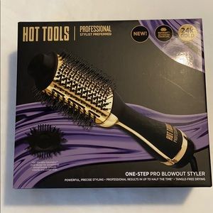 Hot Tools One Step Pro Styler
